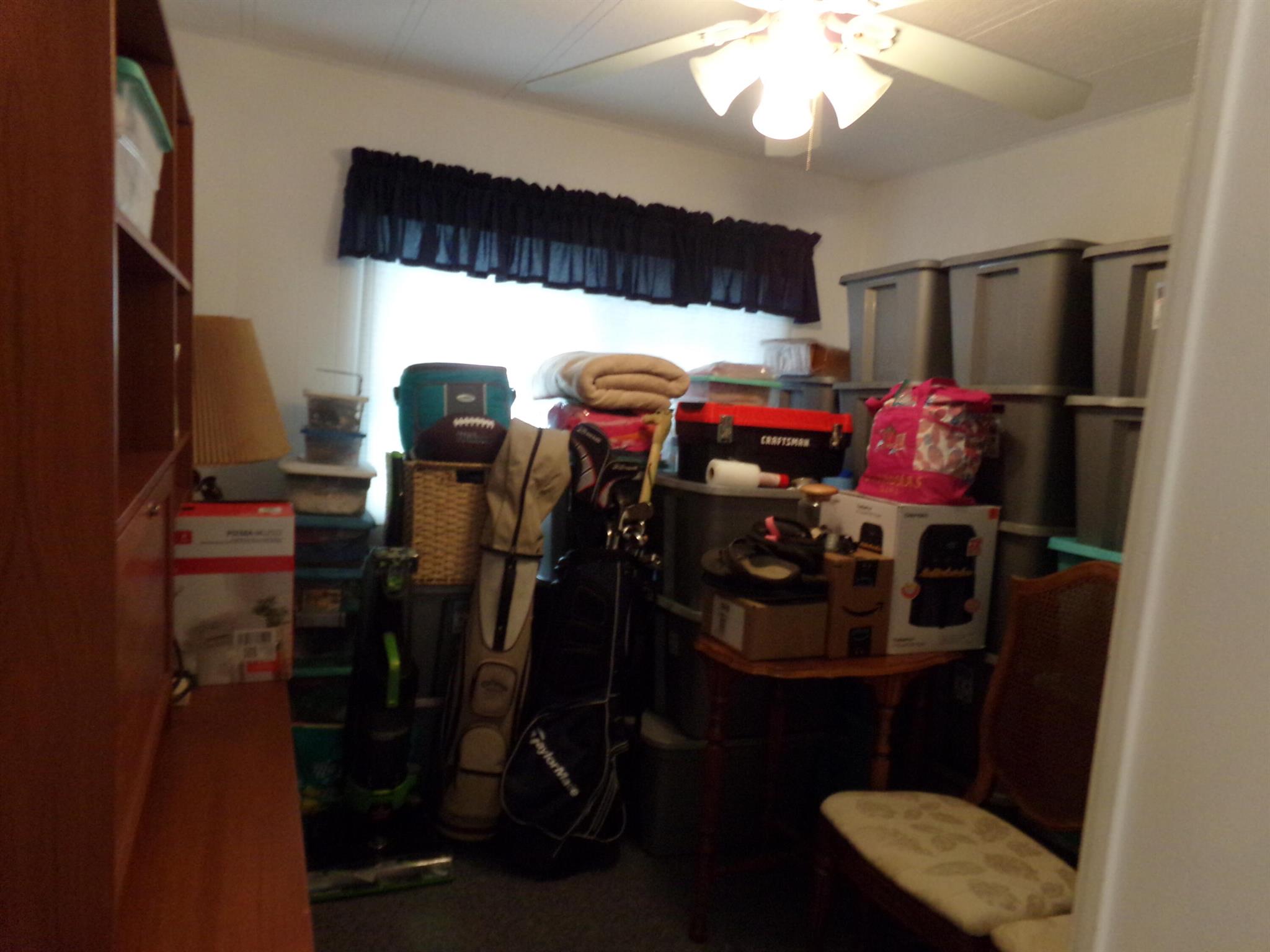 JAMAICA BAY MOBILE HOME C - Residential