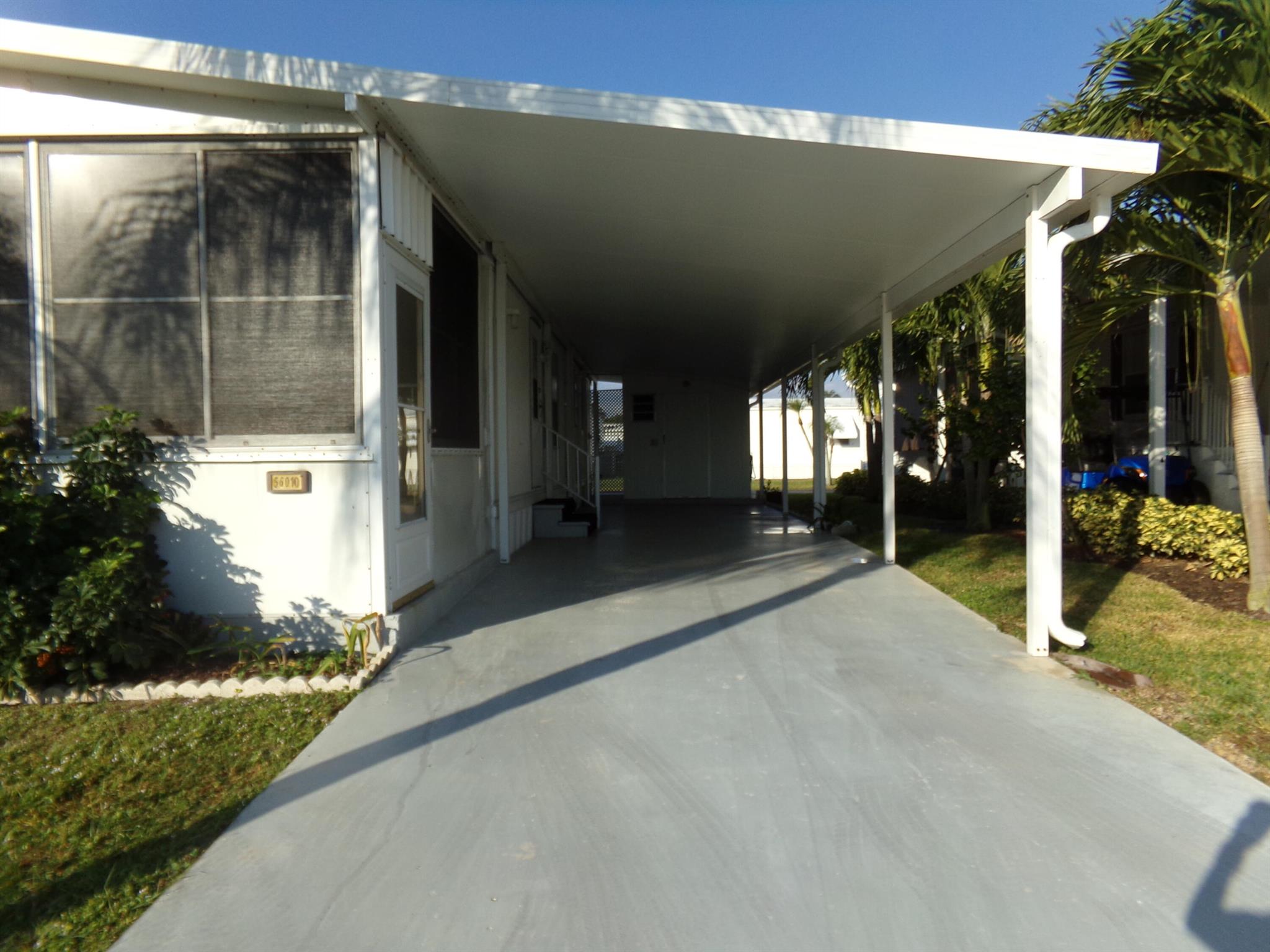 JAMAICA BAY MOBILE HOME C - Residential