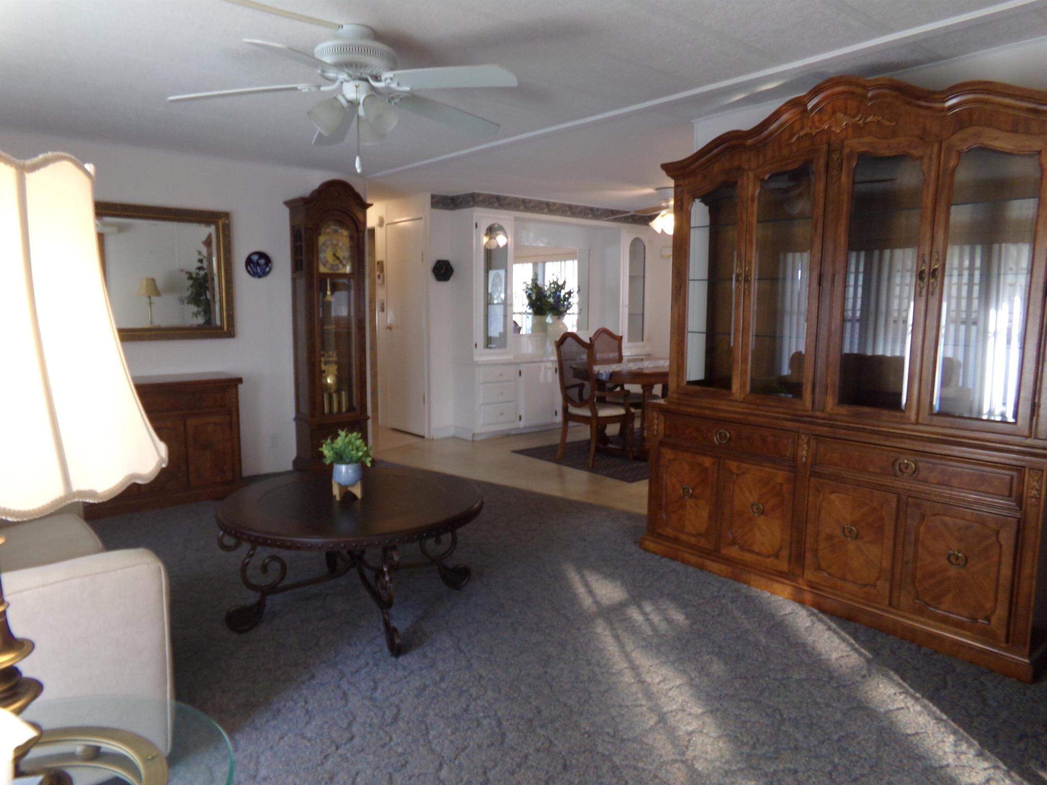 JAMAICA BAY MOBILE HOME C - Residential