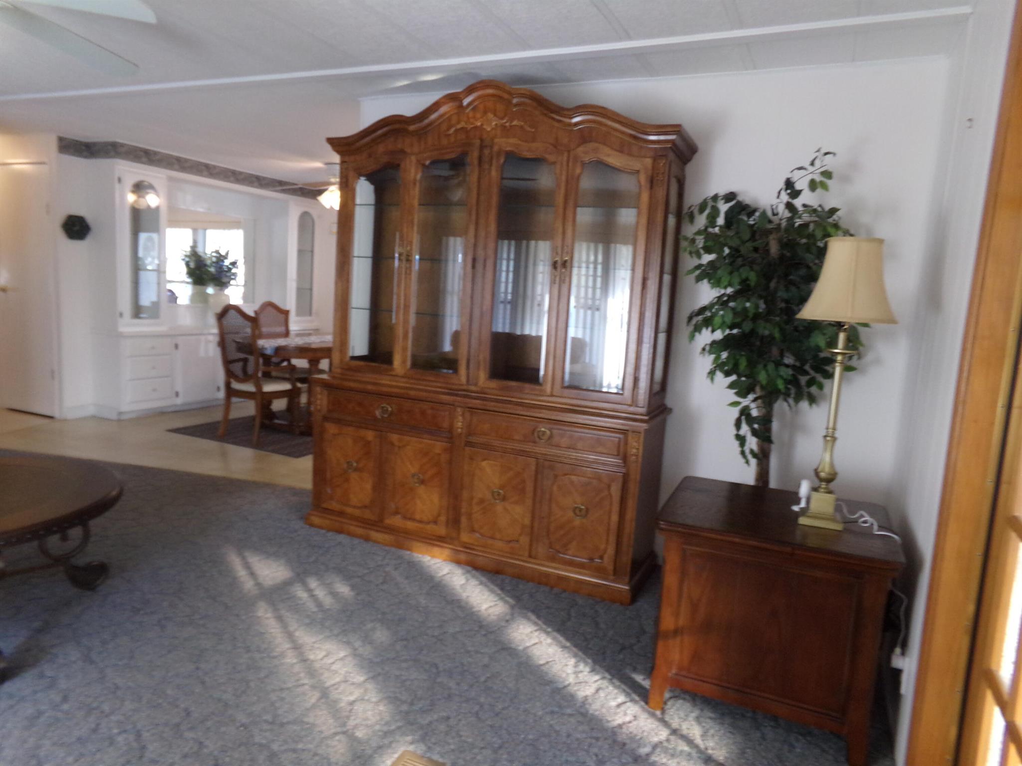 JAMAICA BAY MOBILE HOME C - Residential