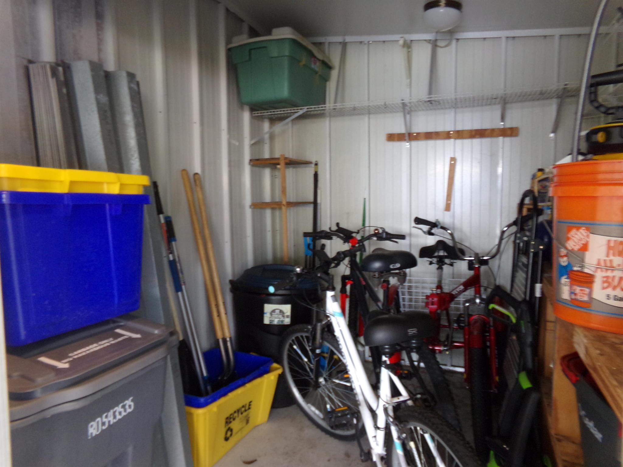 JAMAICA BAY MOBILE HOME C - Residential