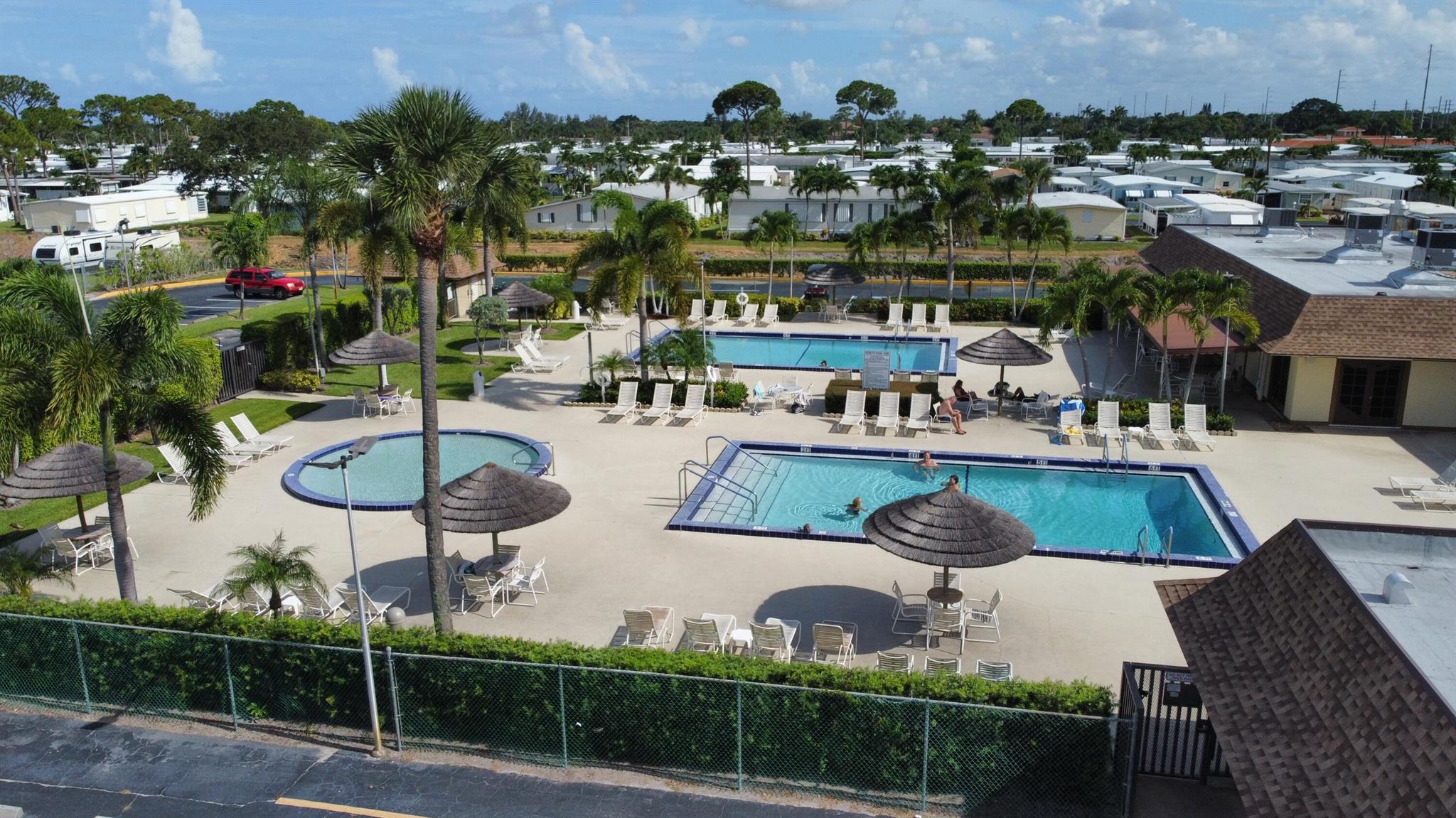 JAMAICA BAY MOBILE HOME C - Residential