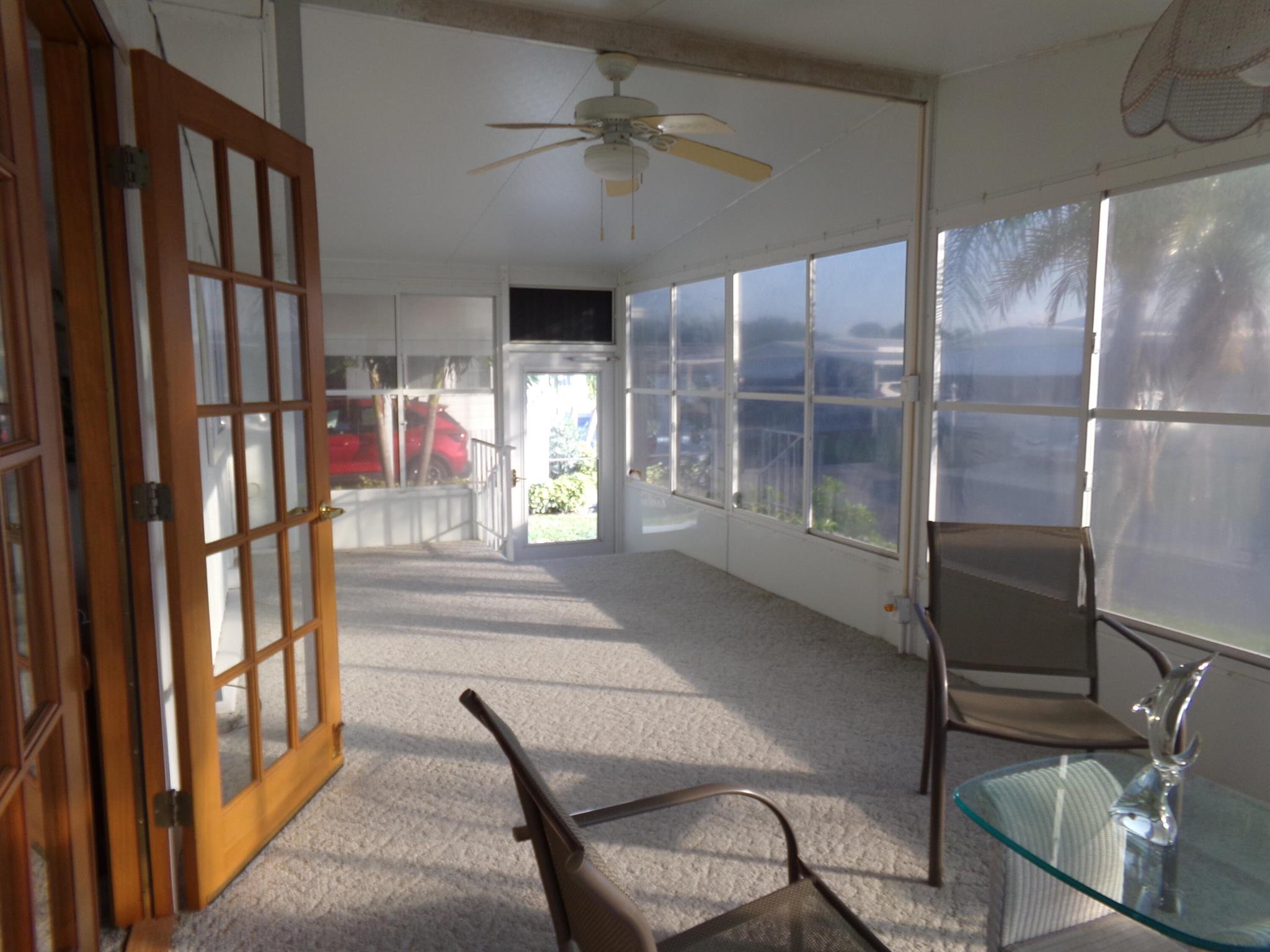 JAMAICA BAY MOBILE HOME C - Residential