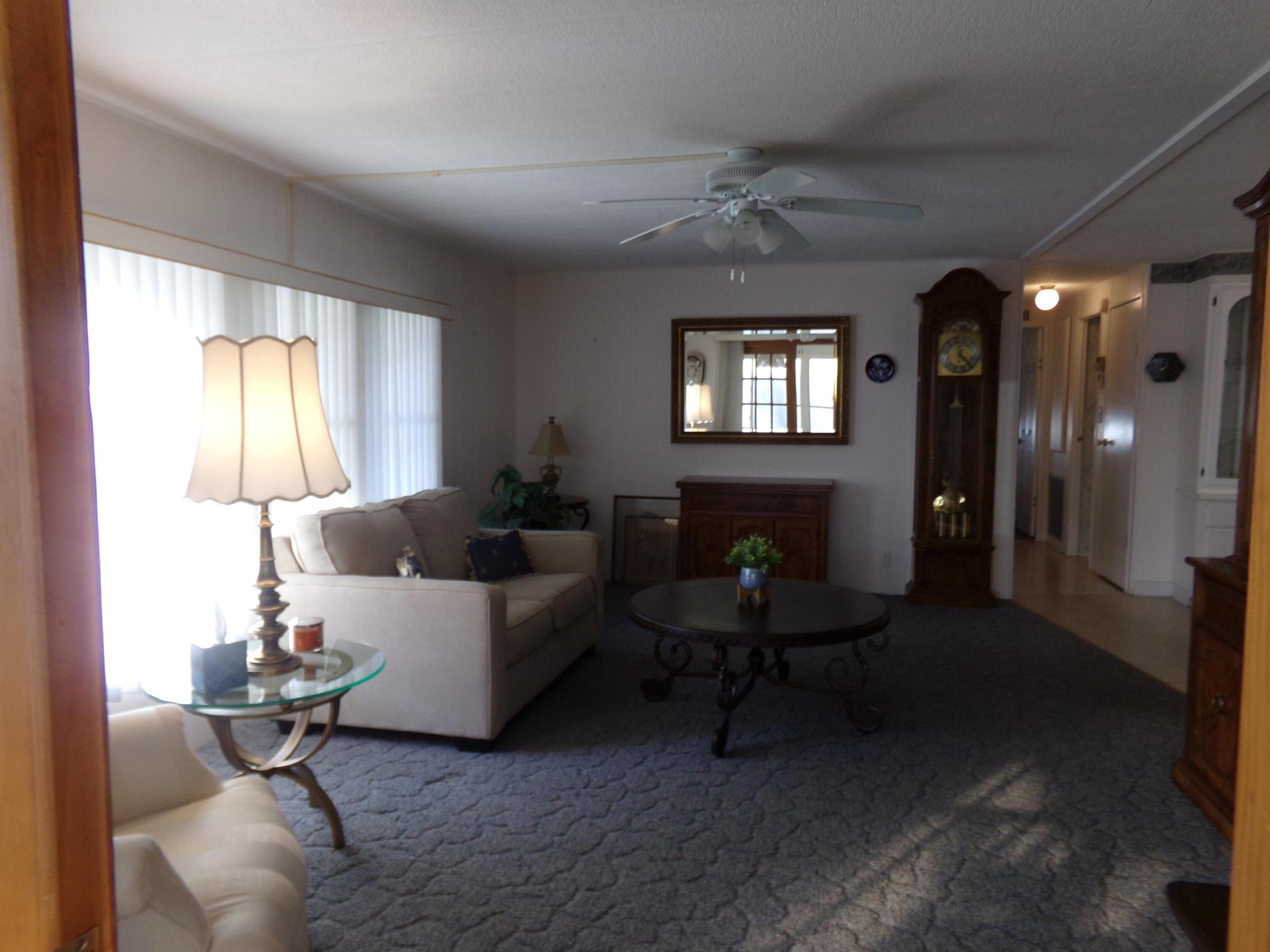 JAMAICA BAY MOBILE HOME C - Residential