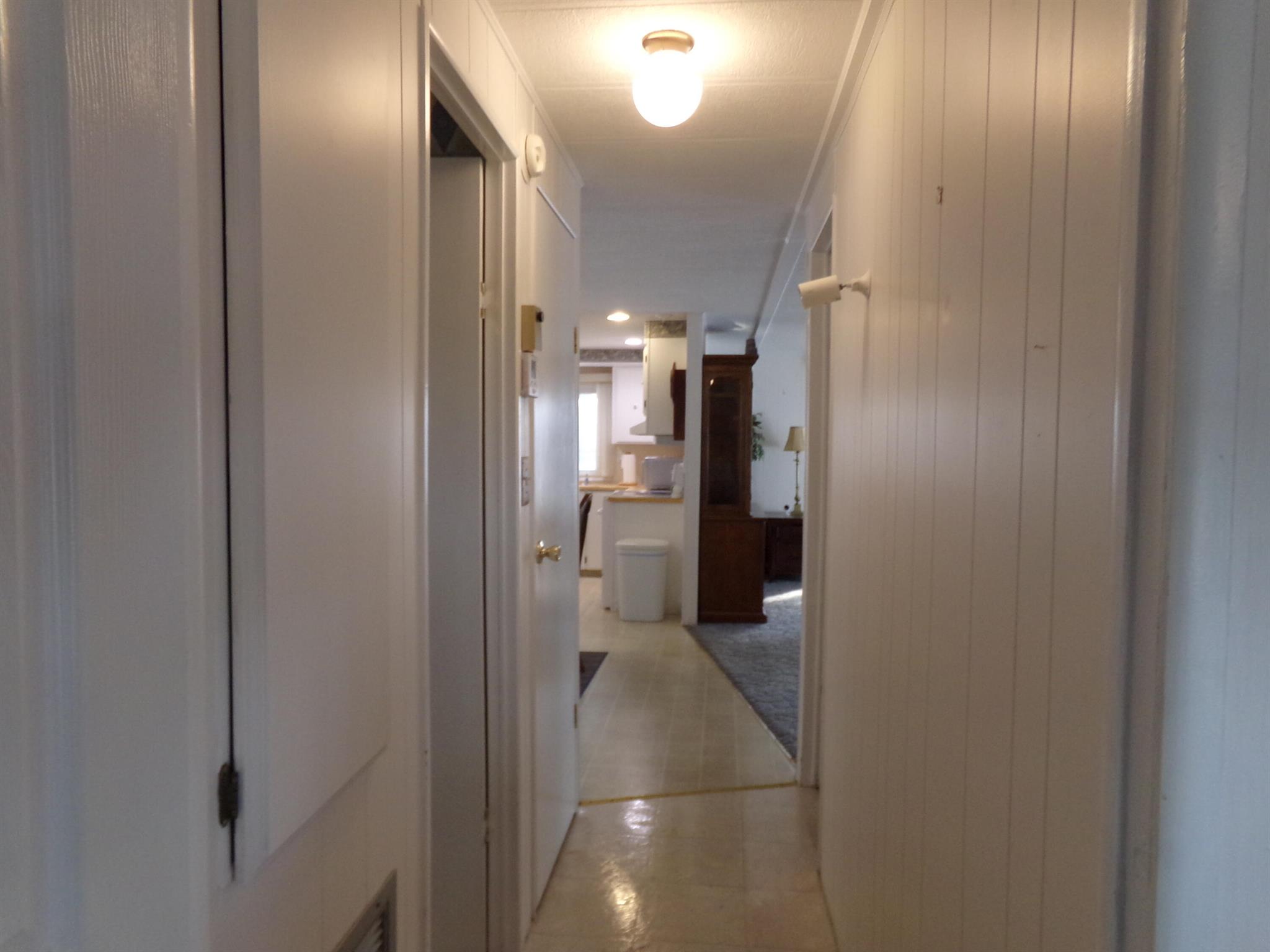 JAMAICA BAY MOBILE HOME C - Residential