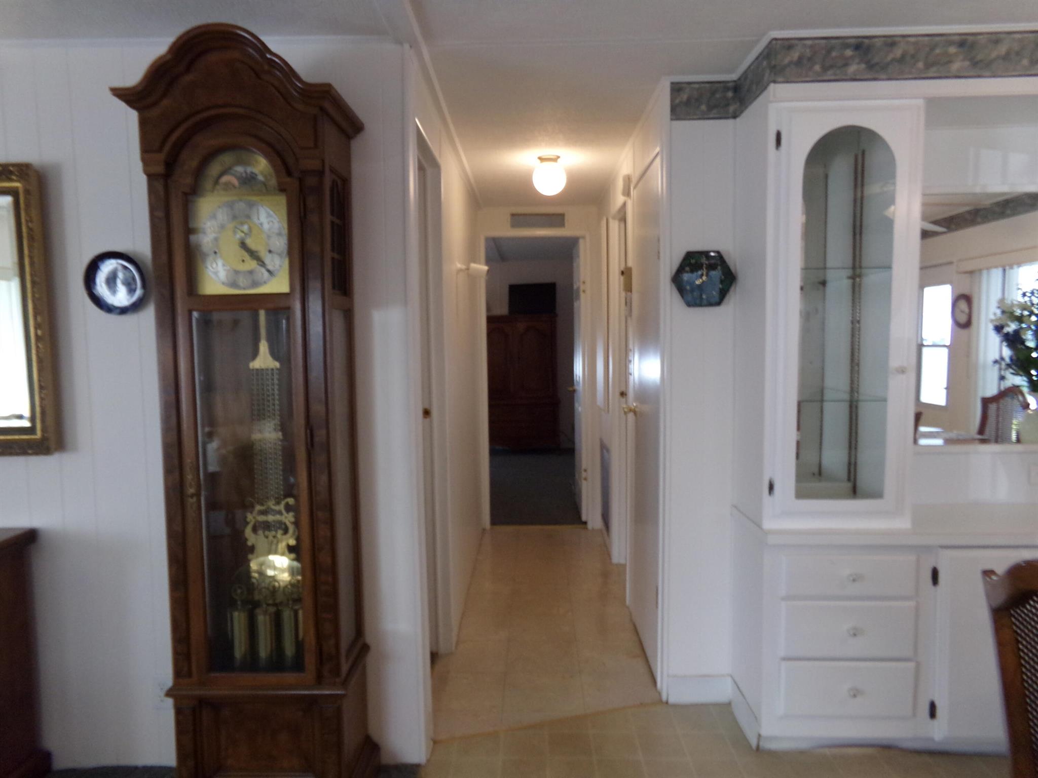 JAMAICA BAY MOBILE HOME C - Residential