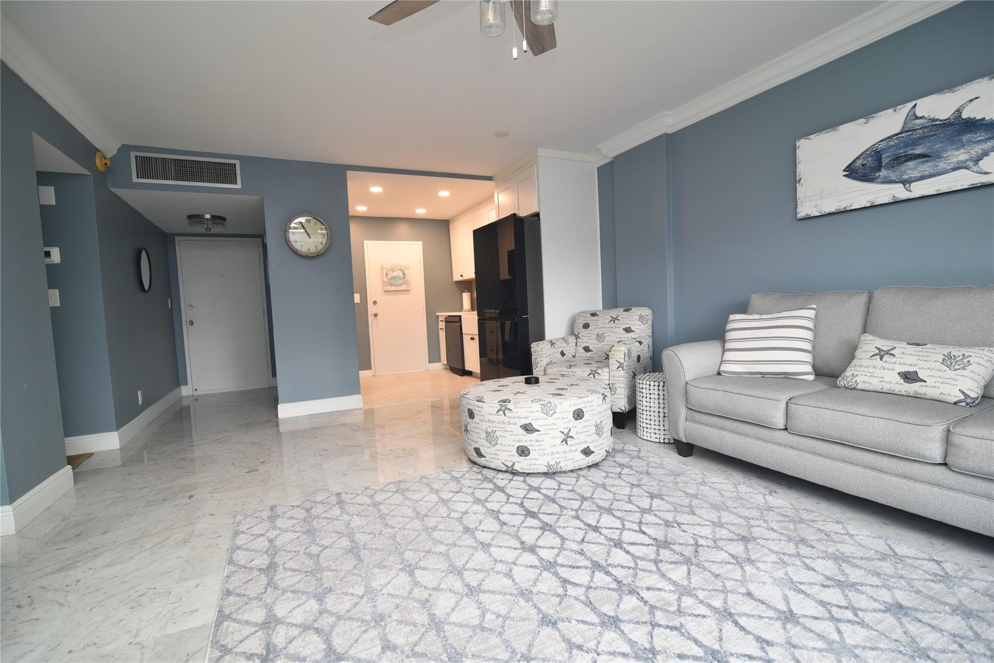 Coral Lake Tower - Residential
