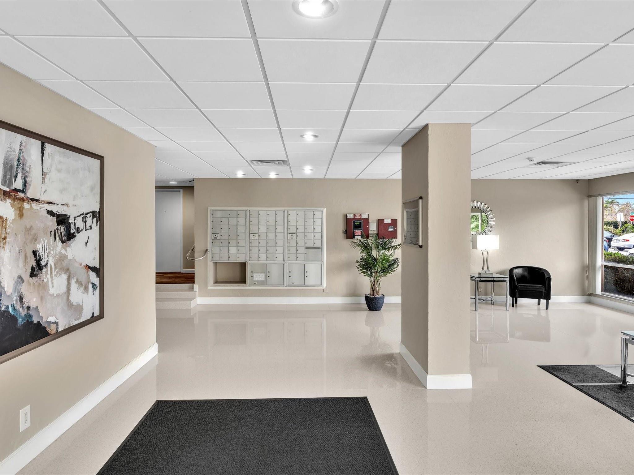 Coral Lake Tower - Residential
