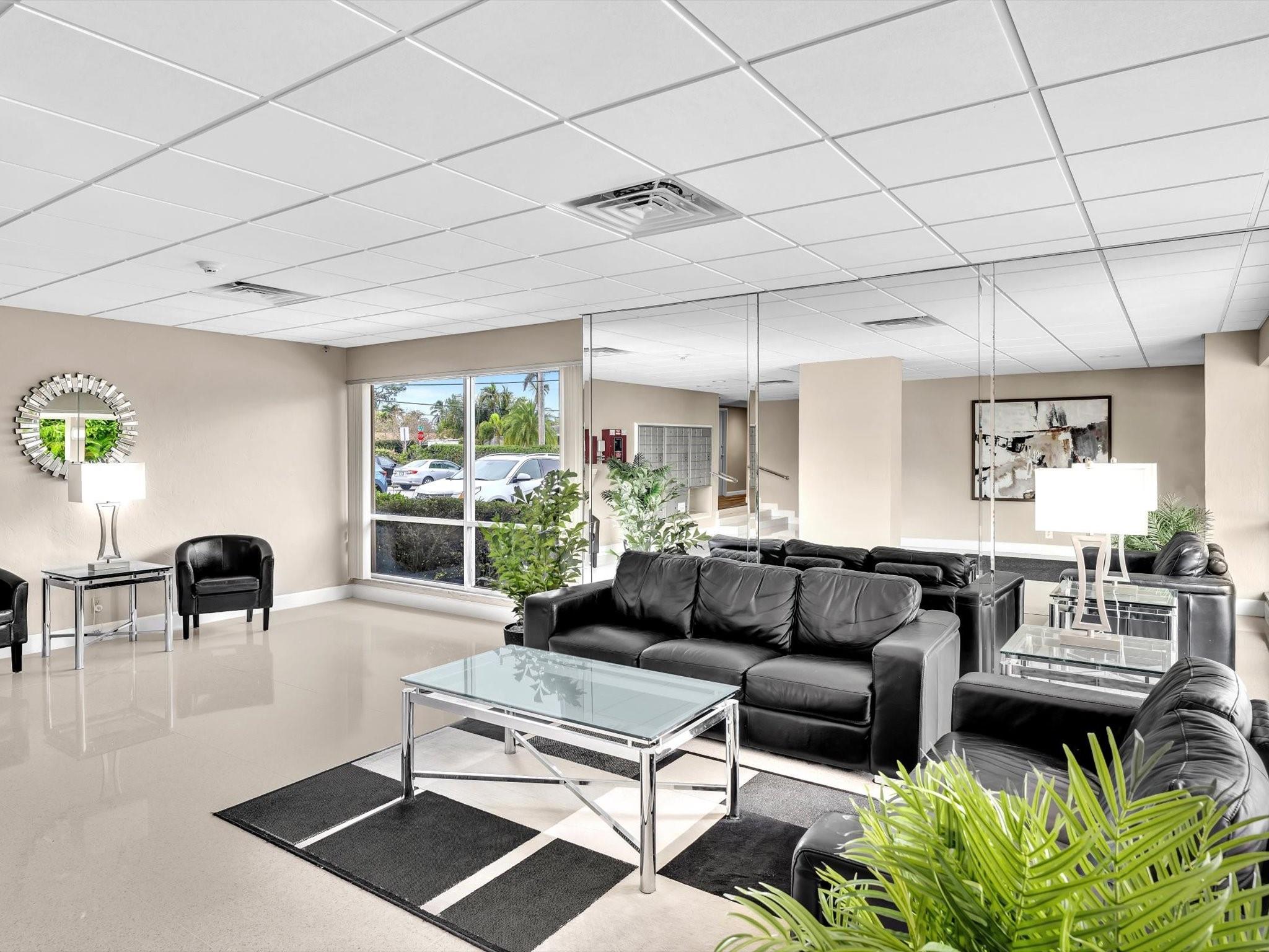 Coral Lake Tower - Residential
