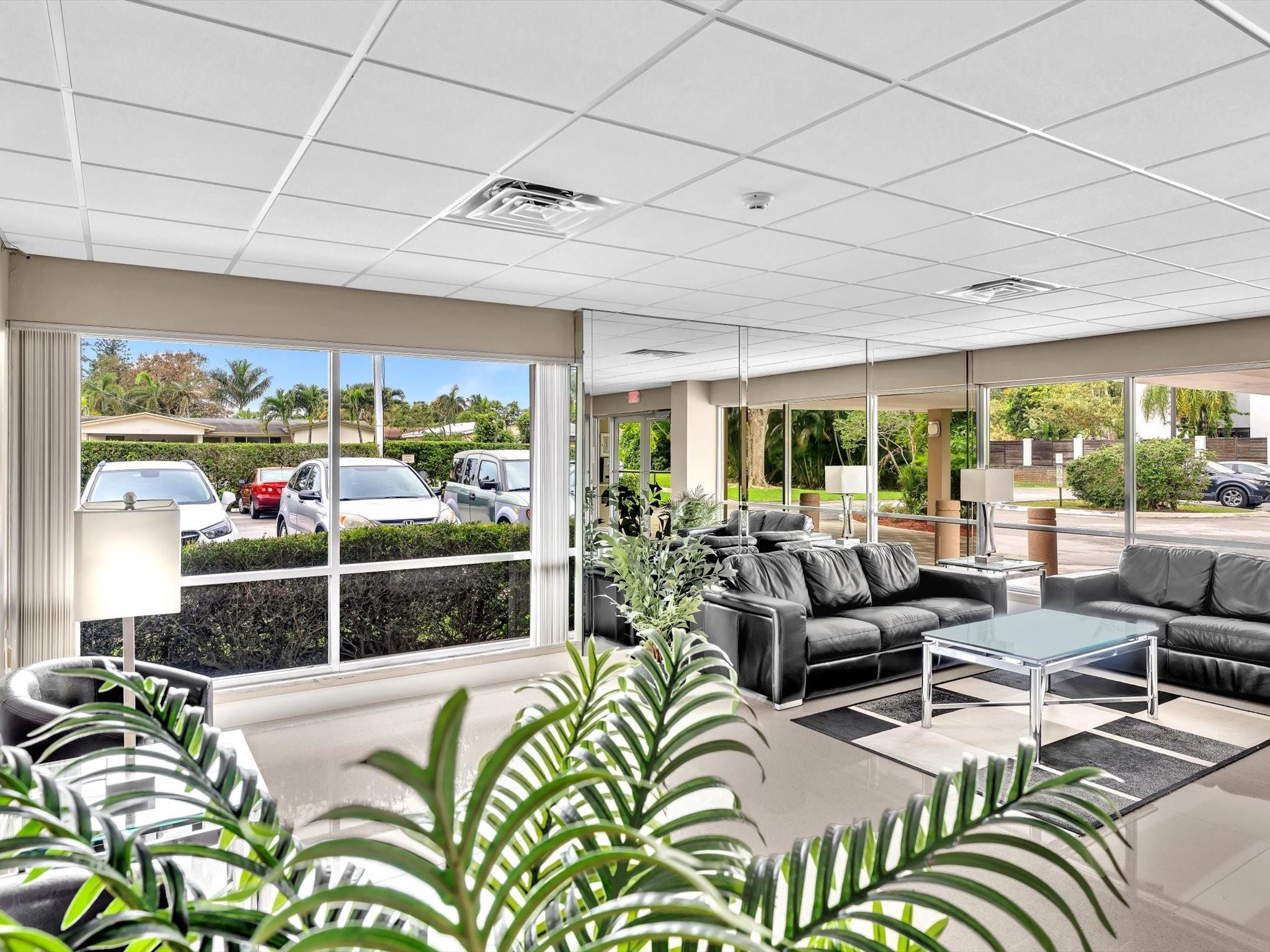 Coral Lake Tower - Residential