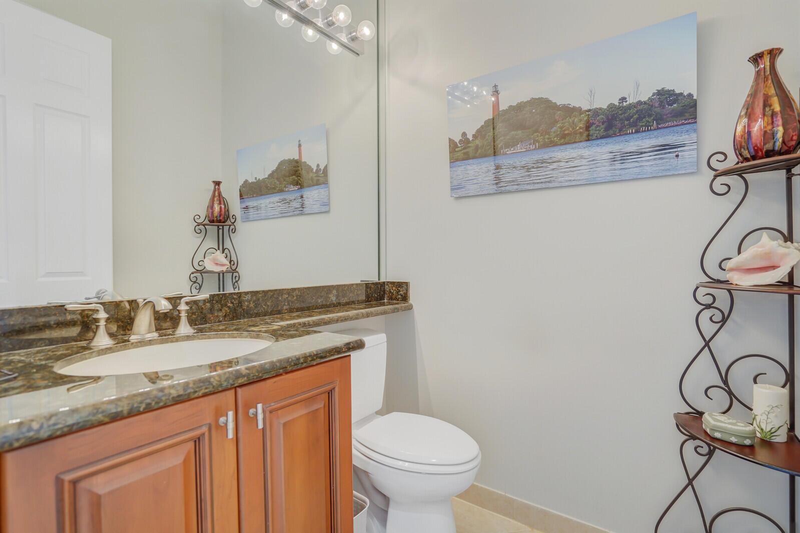 VALENCIA POINTE - Residential