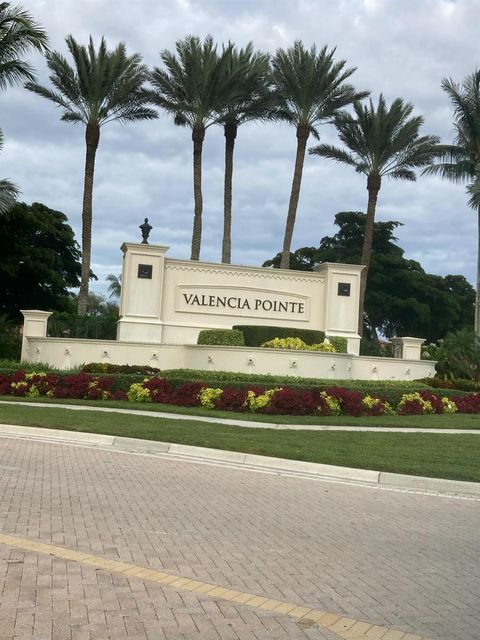 6808 Shamrock Trail Boynton Beach FL 33437