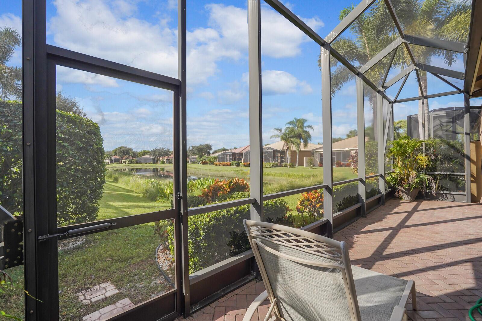 VALENCIA POINTE - Residential
