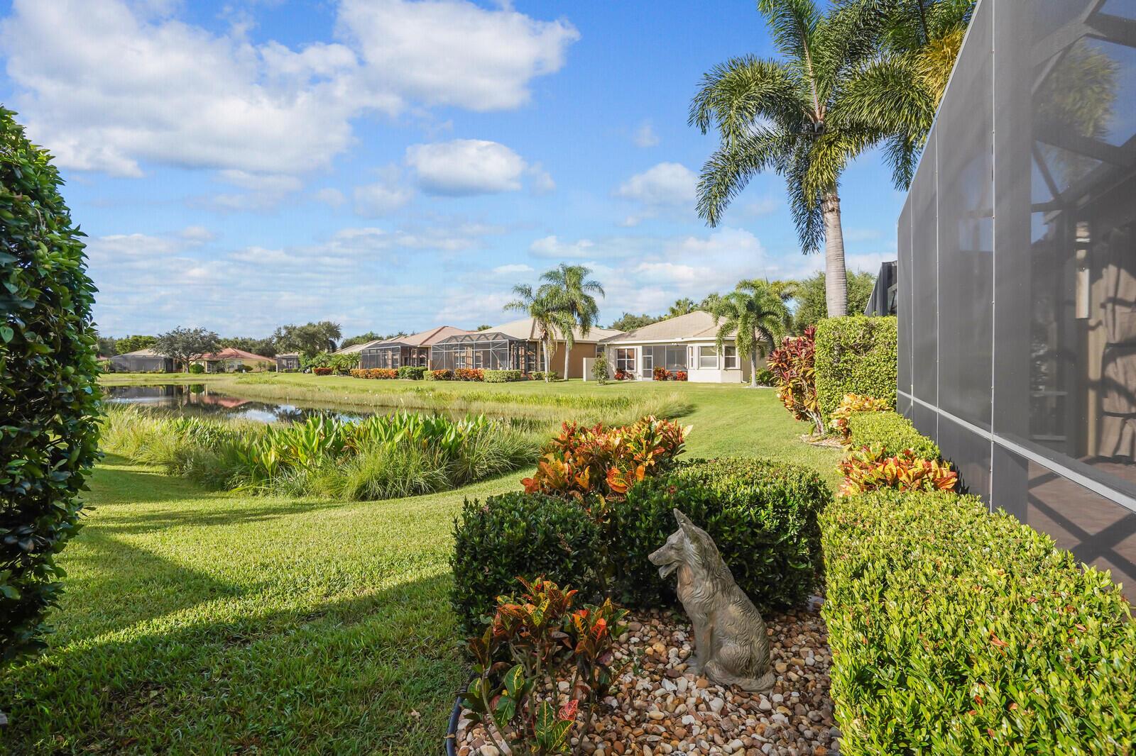 VALENCIA POINTE - Residential