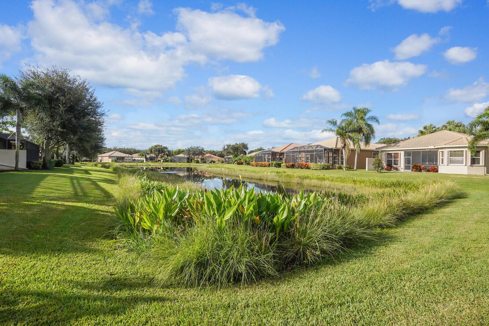 VALENCIA POINTE - Residential