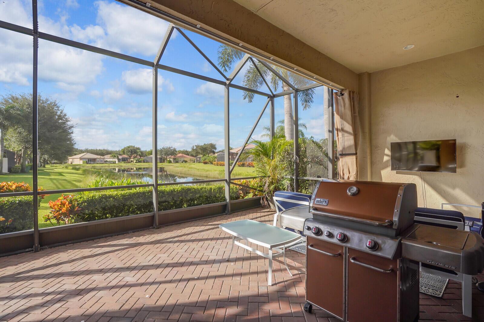 VALENCIA POINTE - Residential
