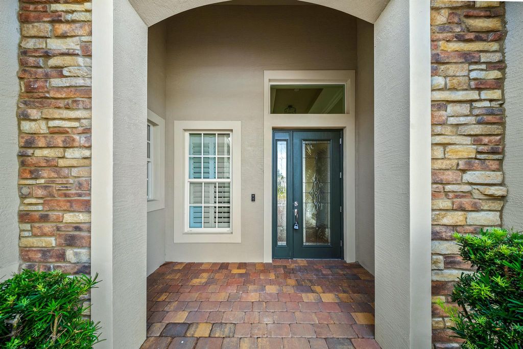 Photo of 9018 SW Matilda Way, Port Saint Lucie, FL 34987 (MLS # R11037774)