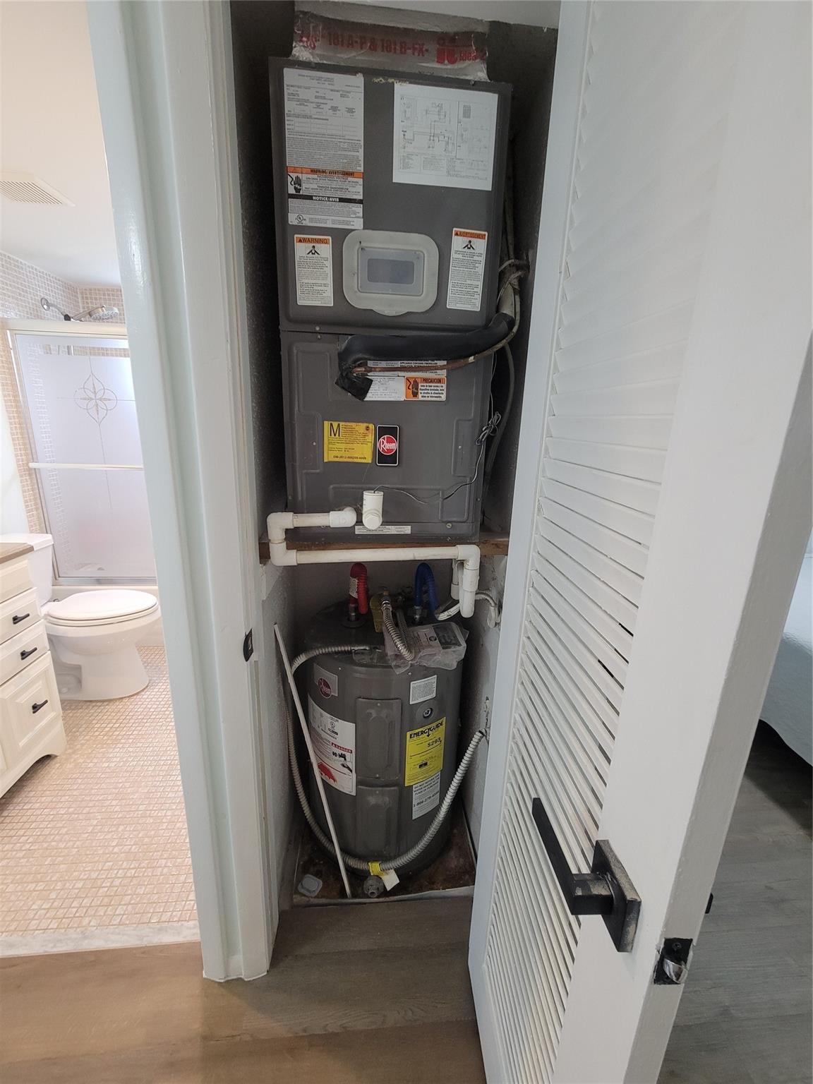 Kings Point Capri A-L - Residential Lease