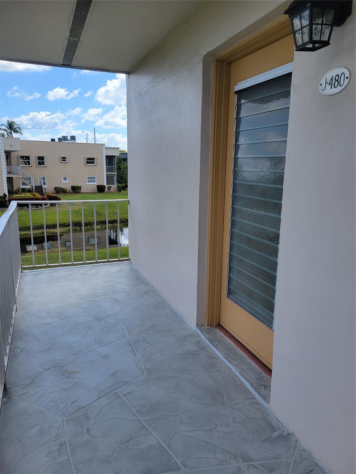 Kings Point Capri A-L - Residential Lease