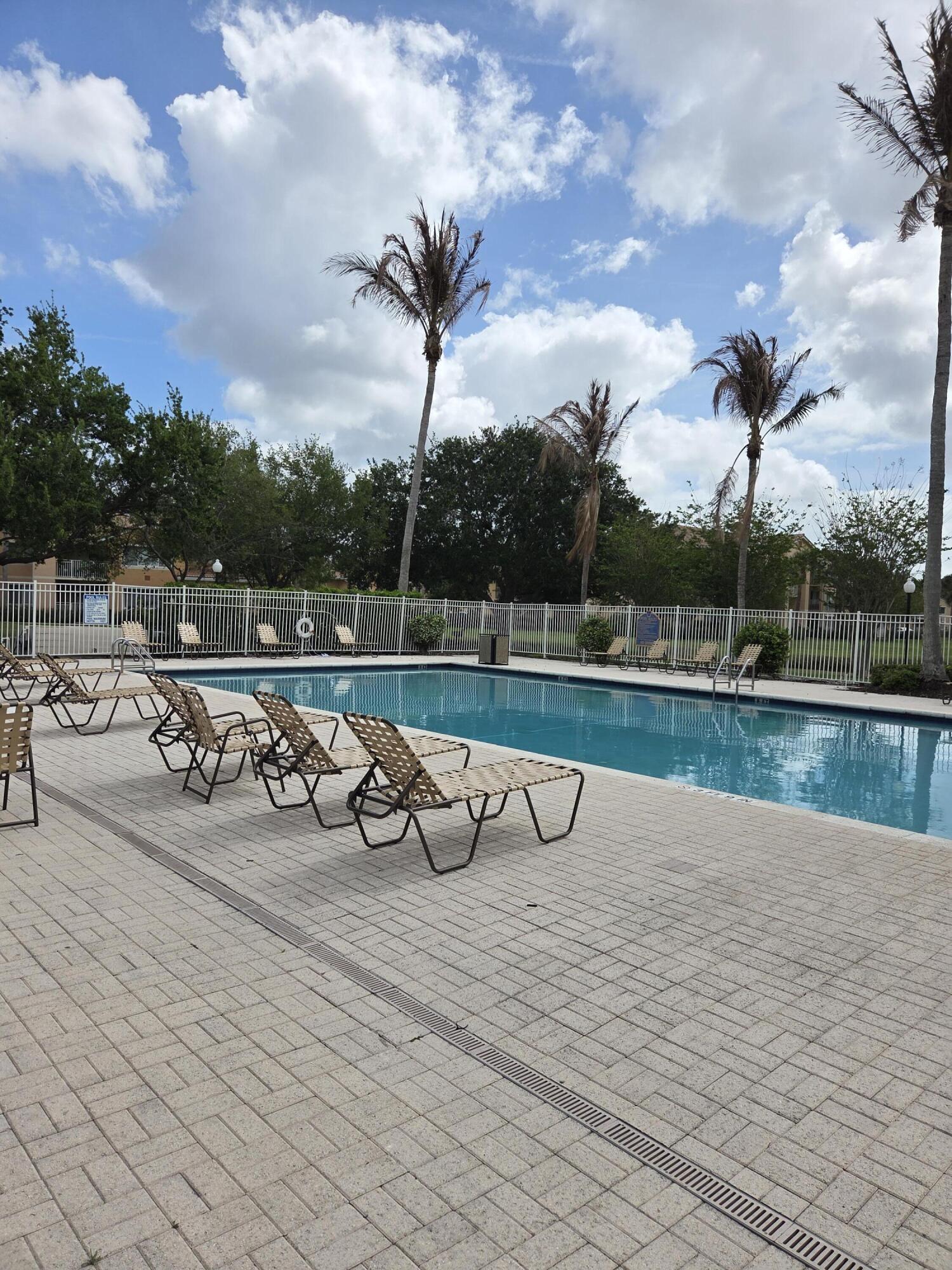 THE CLUB AT ST LUCIE WEST, A CONDOMINIUM - Residential