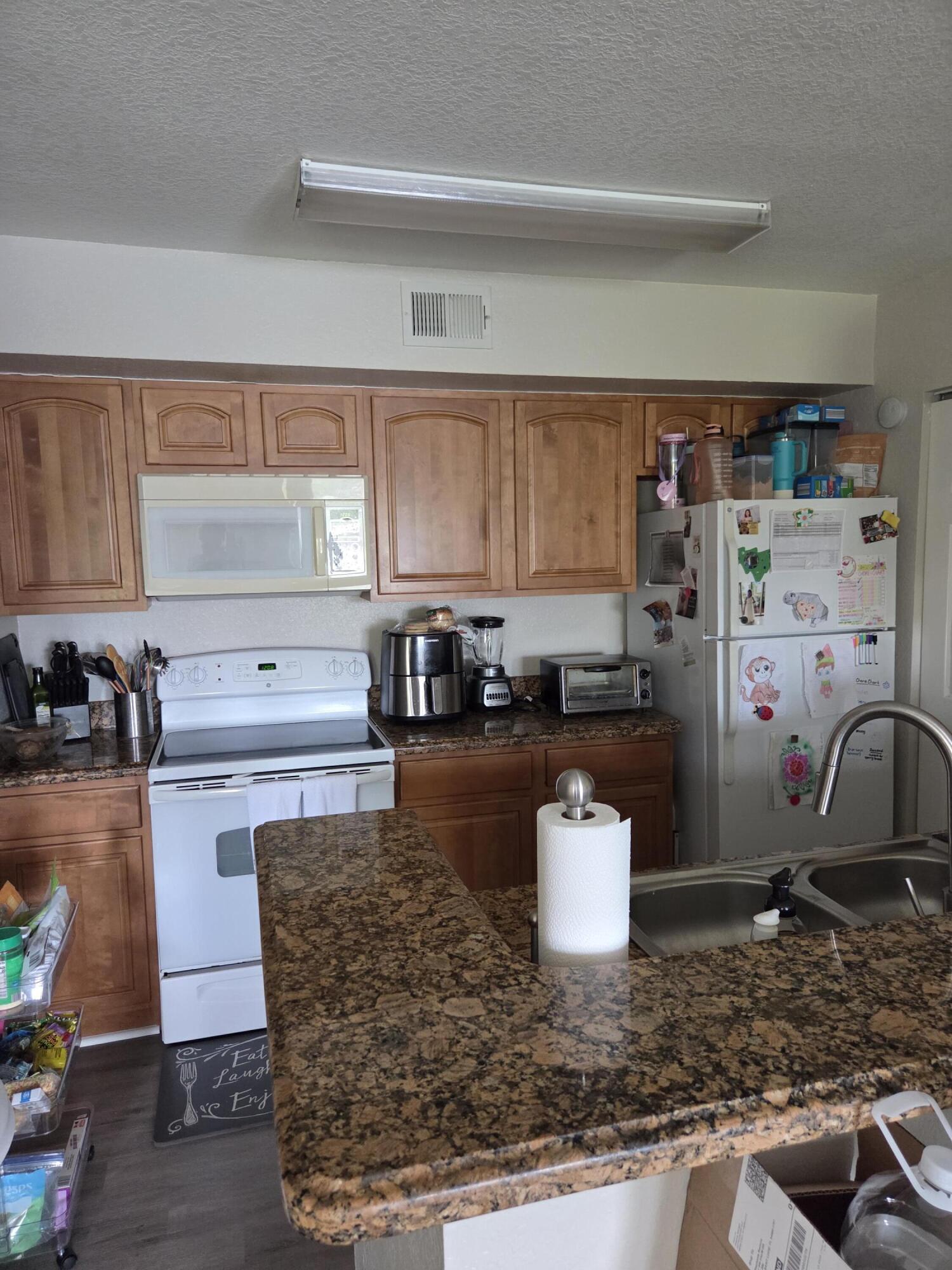 THE CLUB AT ST LUCIE WEST, A CONDOMINIUM - Residential