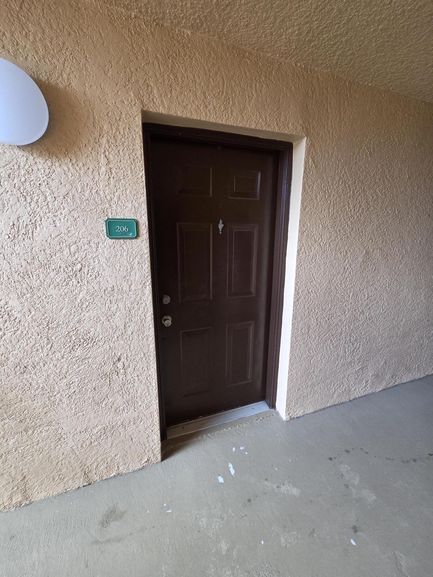 THE CLUB AT ST LUCIE WEST, A CONDOMINIUM - Residential