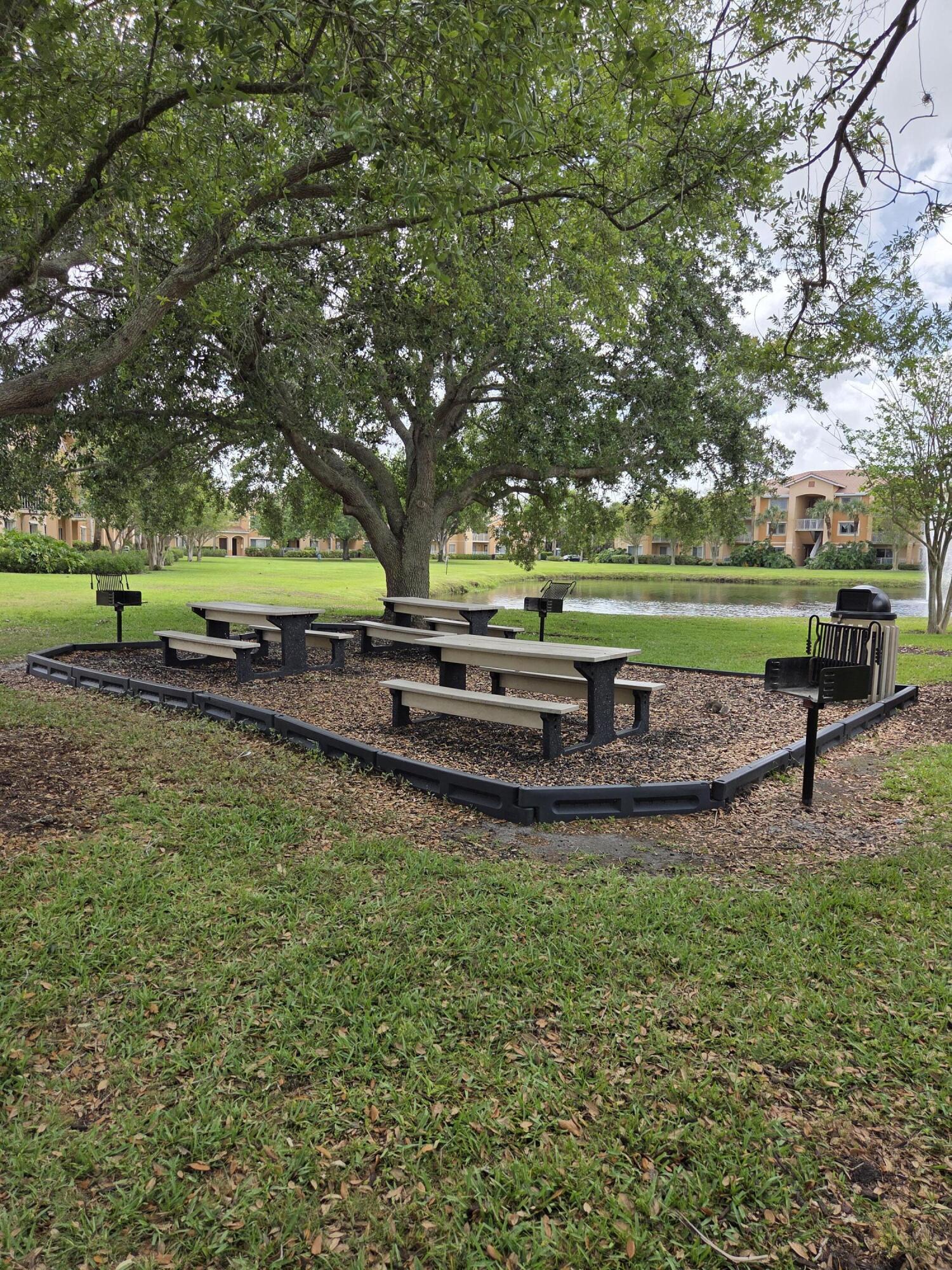 THE CLUB AT ST LUCIE WEST, A CONDOMINIUM - Residential