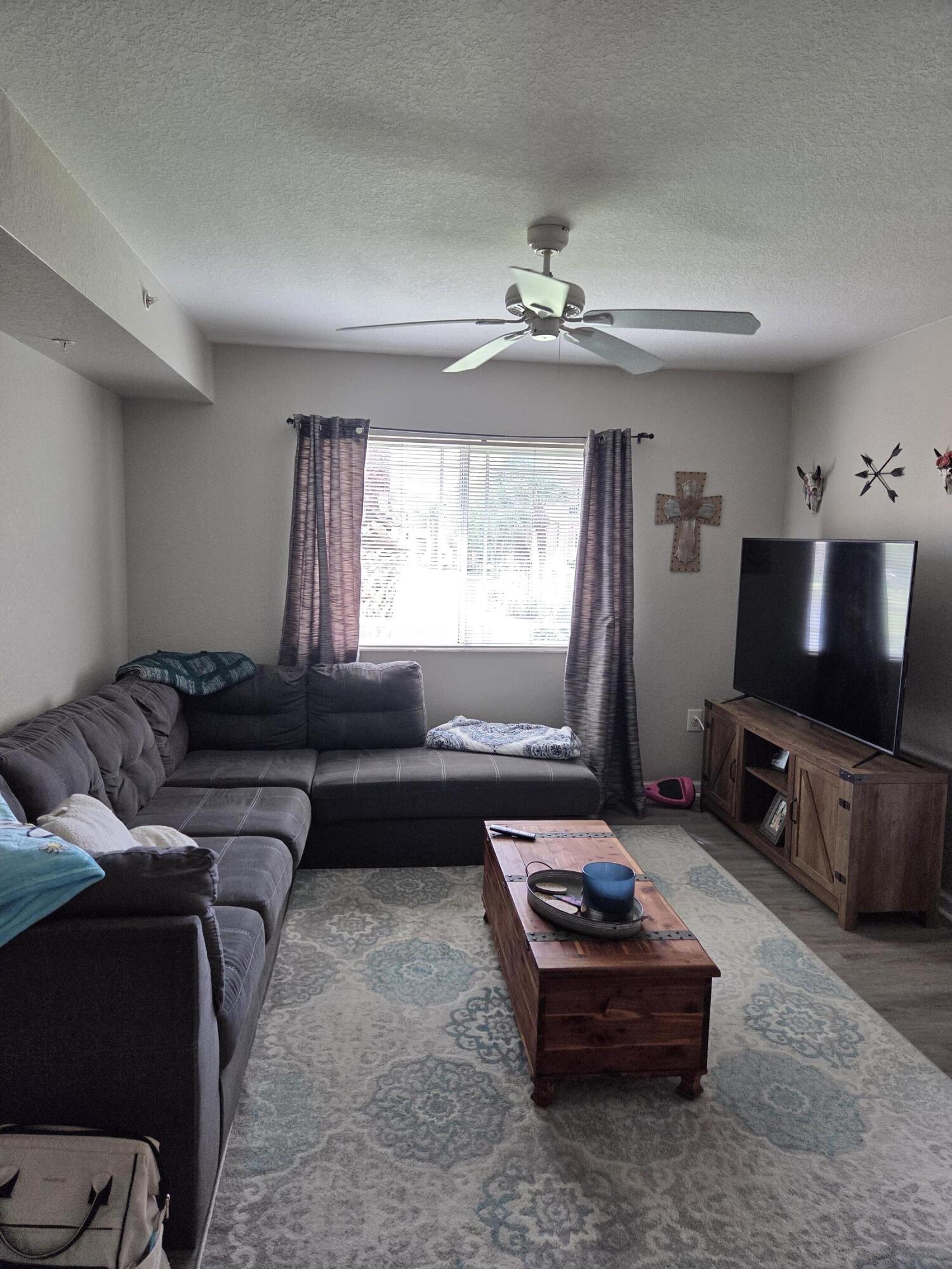 THE CLUB AT ST LUCIE WEST, A CONDOMINIUM - Residential