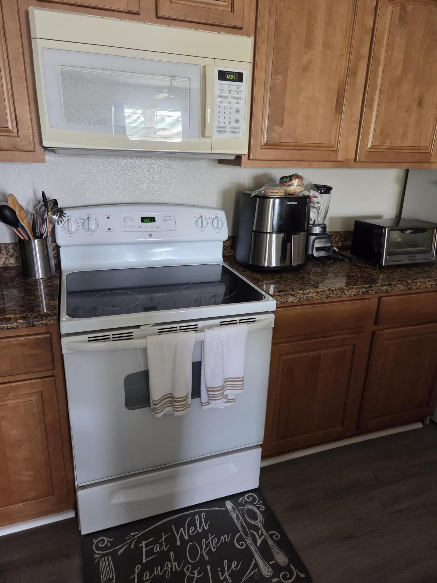 THE CLUB AT ST LUCIE WEST, A CONDOMINIUM - Residential