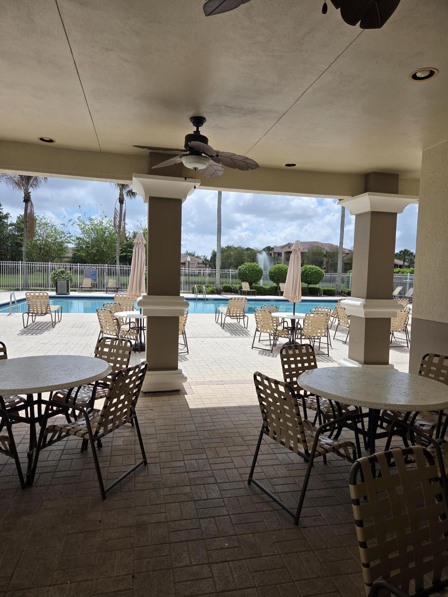 THE CLUB AT ST LUCIE WEST, A CONDOMINIUM - Residential