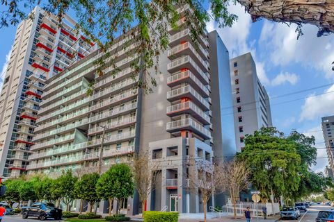 104 SW 9th Street 1403 Miami FL 33130