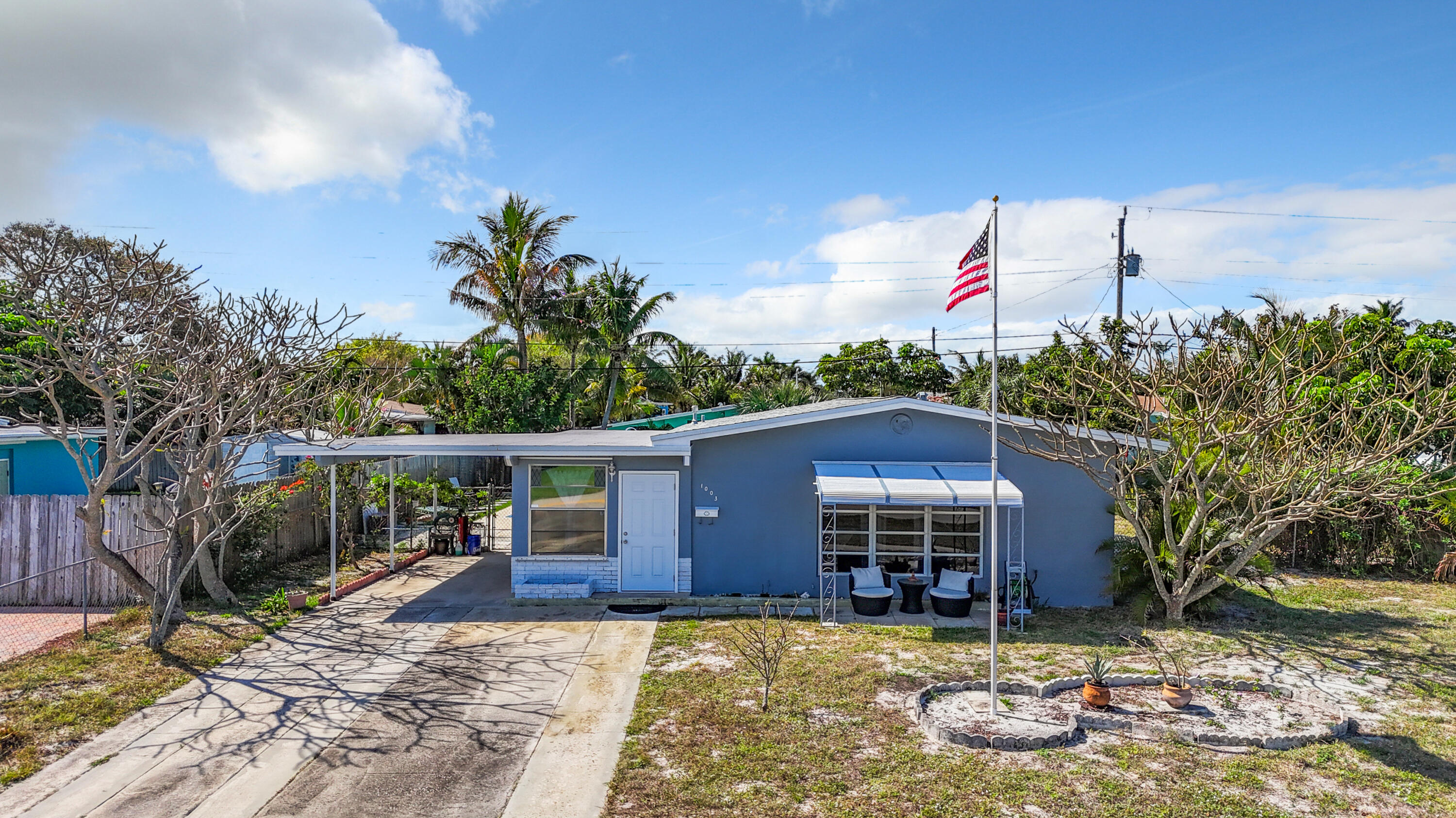 LANTANA HEIGHTS 6 - Residential