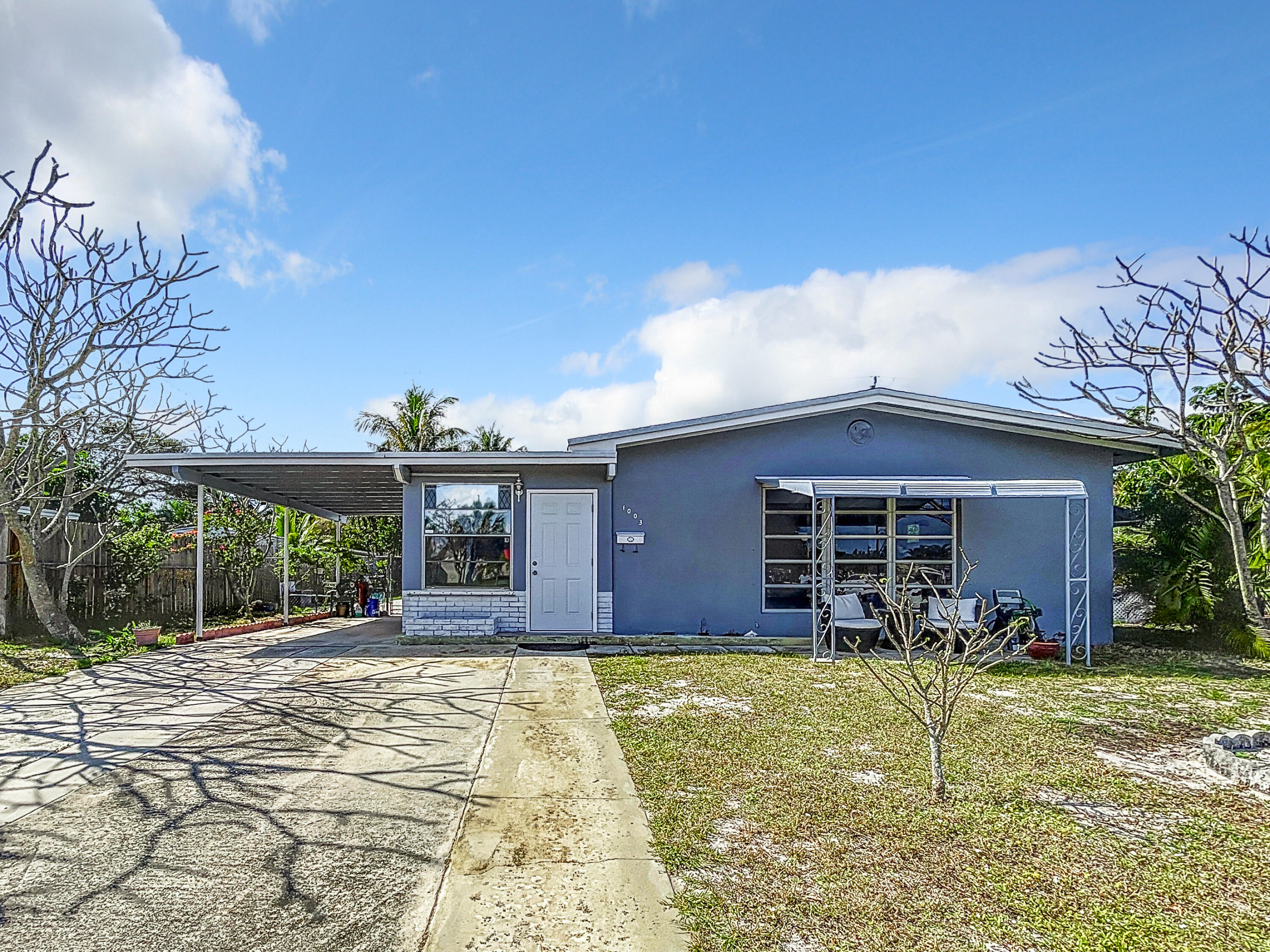 LANTANA HEIGHTS 6 - Residential