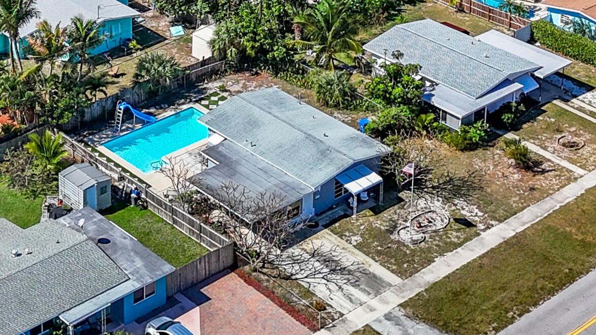 LANTANA HEIGHTS 6 - Residential