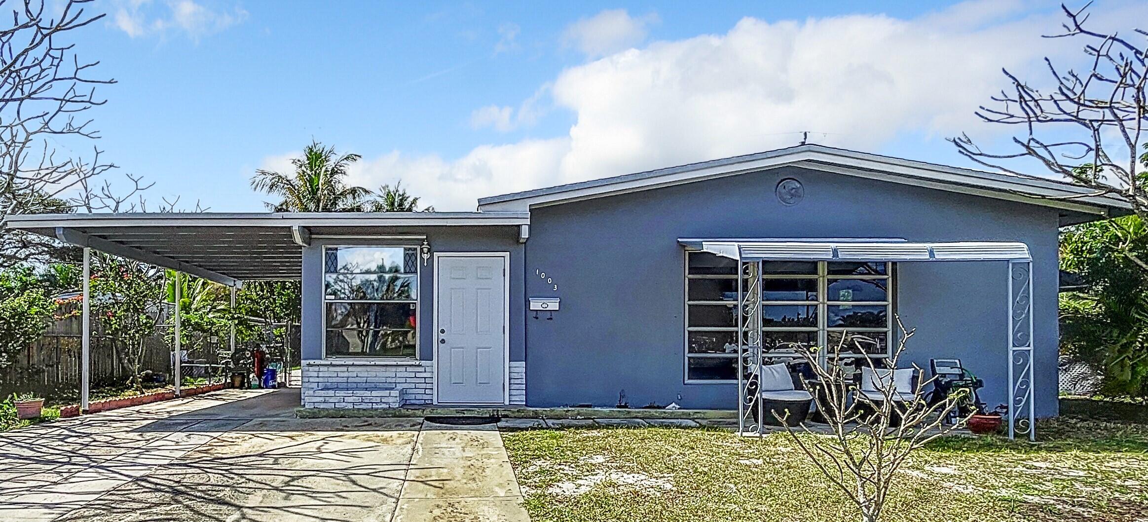 LANTANA HEIGHTS 6 - Residential