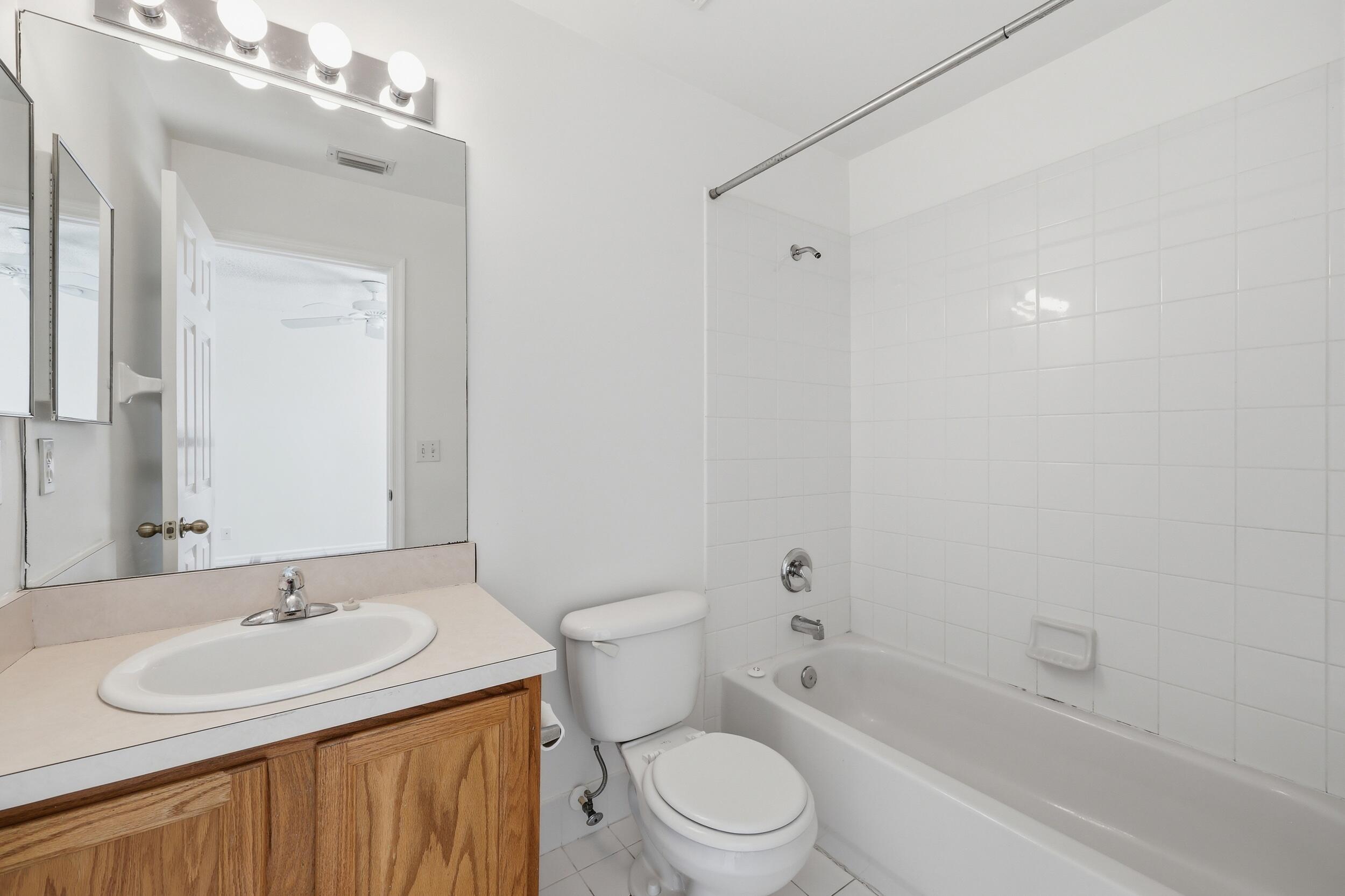 TIMBERWALK PUD - Residential