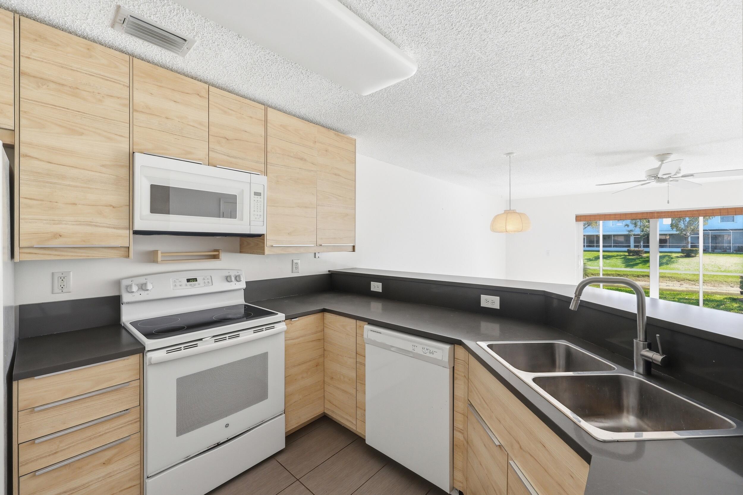 TIMBERWALK PUD - Residential