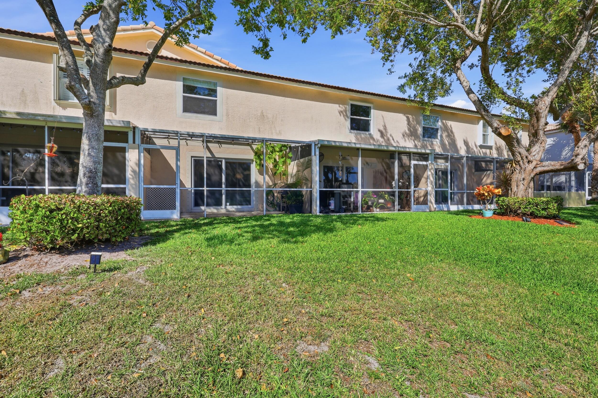 TIMBERWALK PUD - Residential