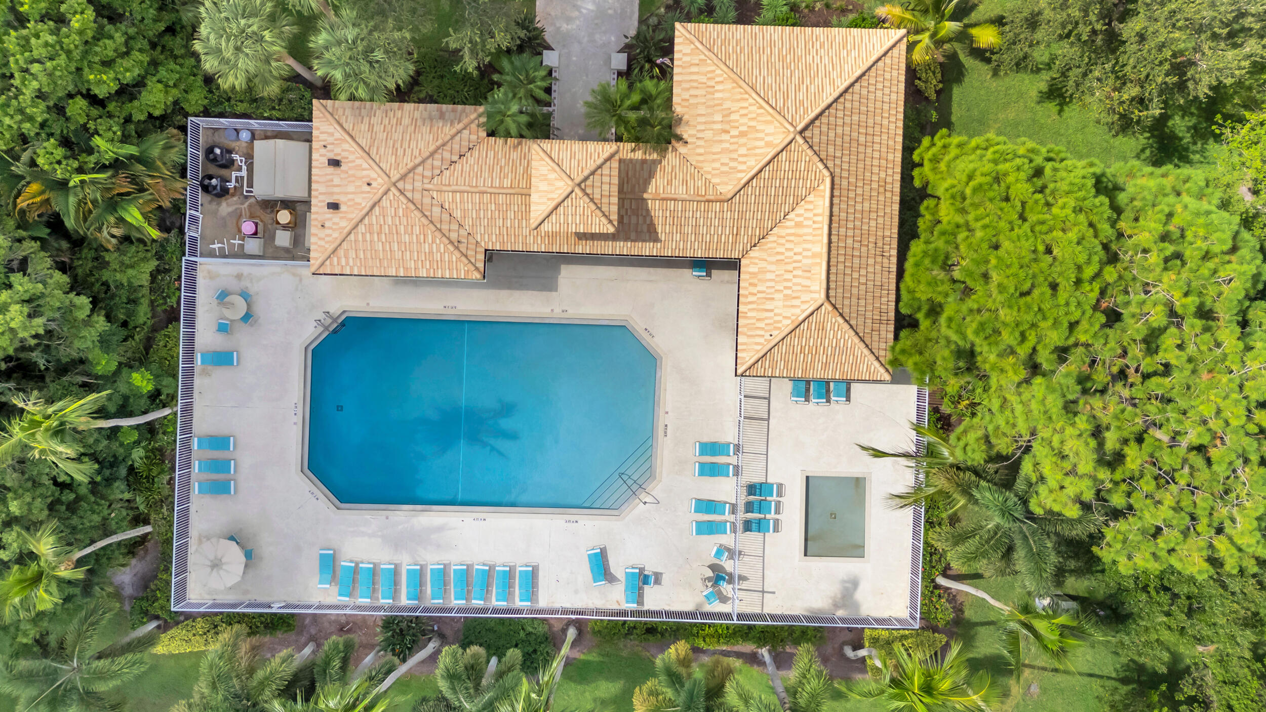 TIMBERWALK PUD - Residential