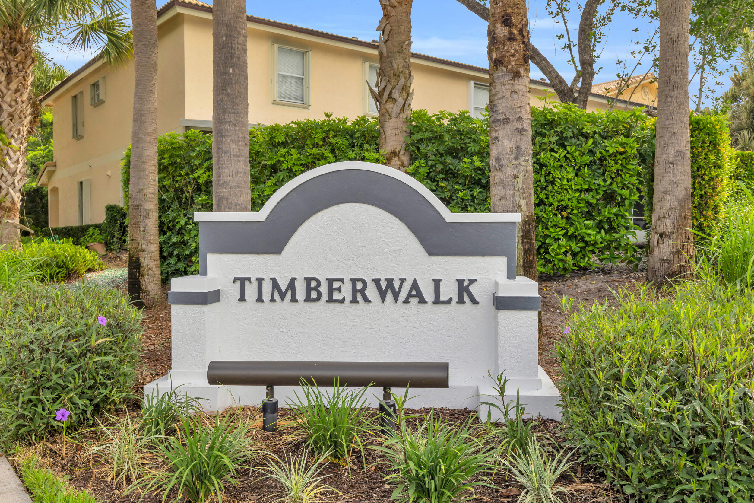 TIMBERWALK PUD - Residential