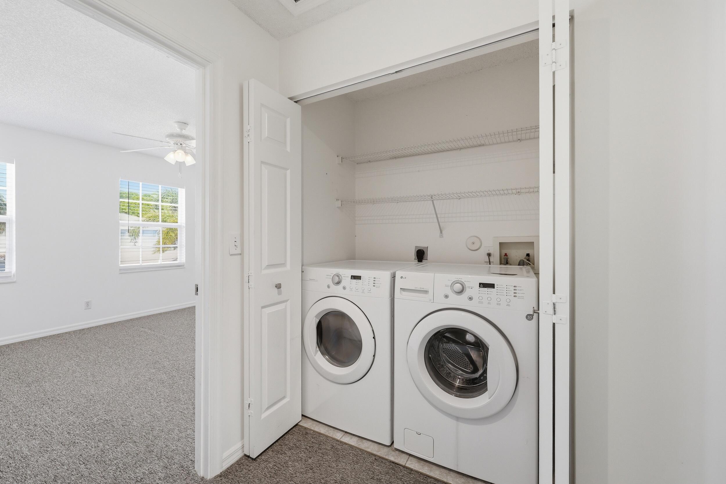 TIMBERWALK PUD - Residential