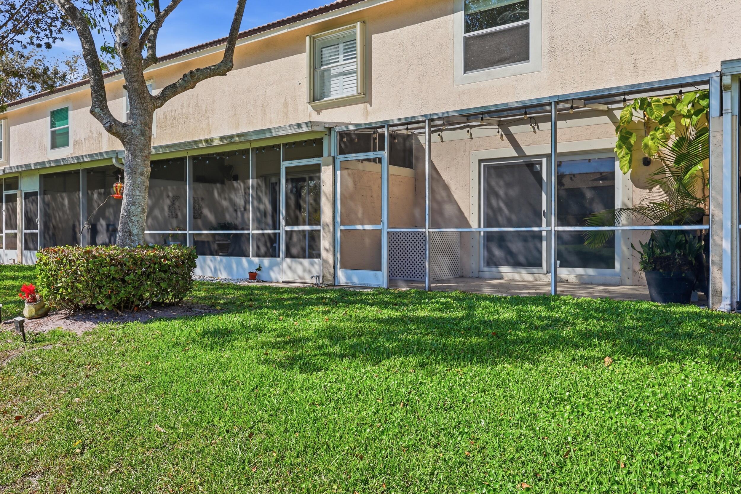 TIMBERWALK PUD - Residential