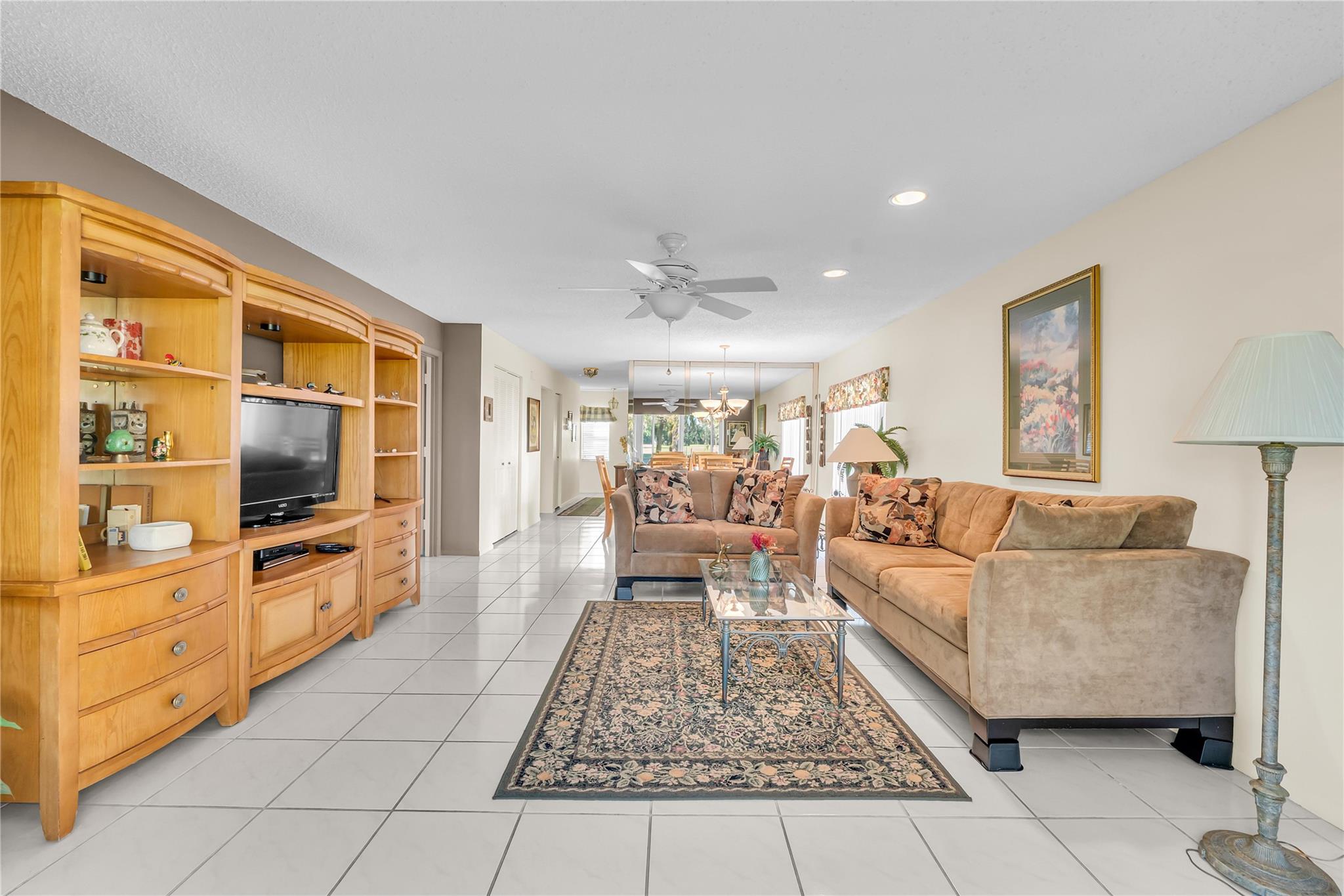 VISTAS OF BOCA LAGO - Residential