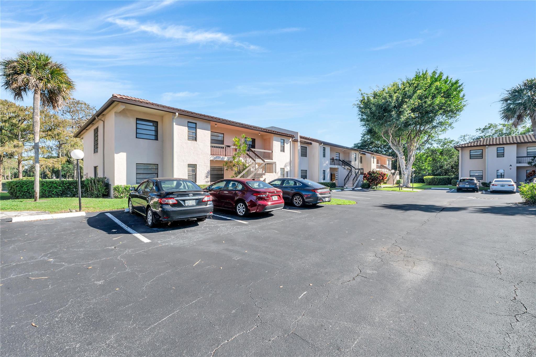 VISTAS OF BOCA LAGO - Residential