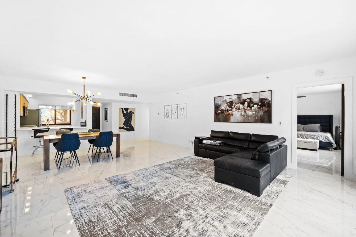 EVERGLADES CLUB - Residential