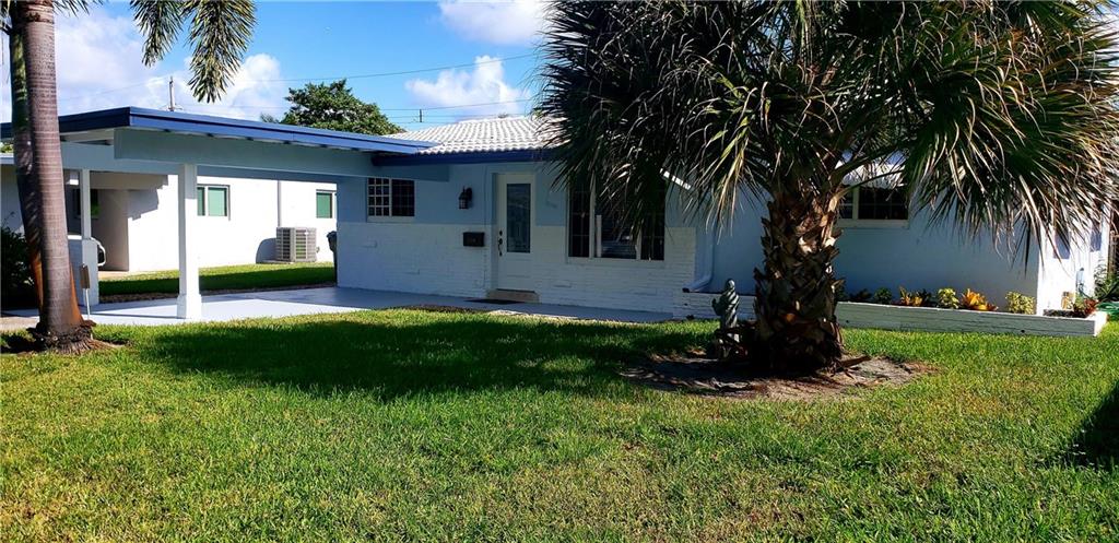 Coral Heights Sec 2 45-8 - Residential