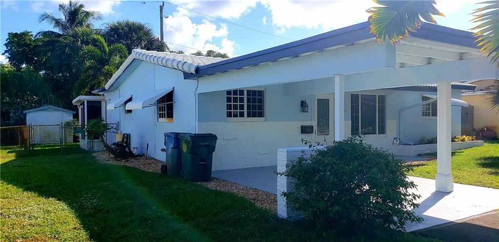 Coral Heights Sec 2 45-8 - Residential