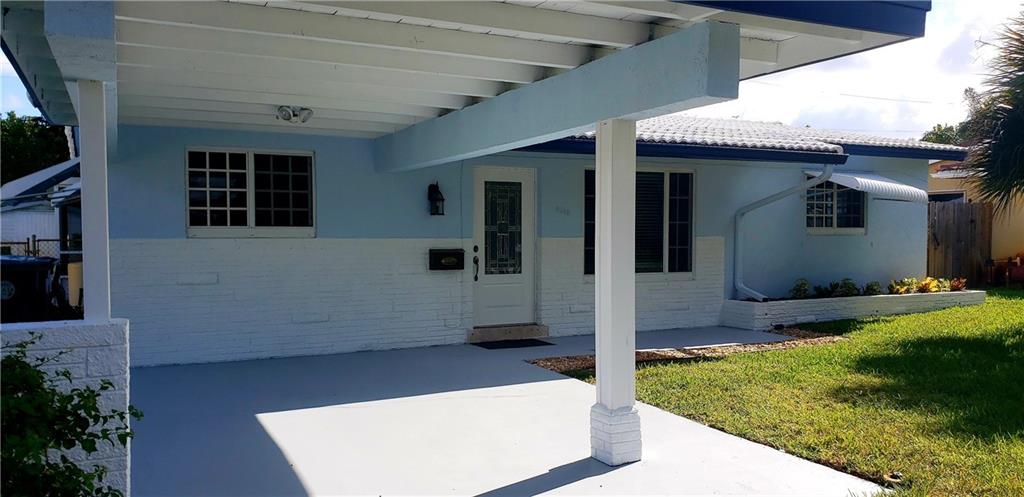 Coral Heights Sec 2 45-8 - Residential