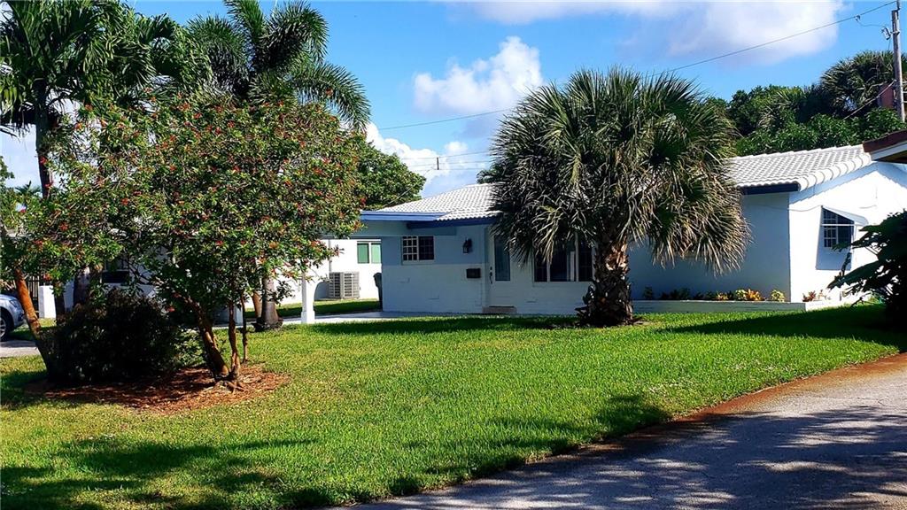 Coral Heights Sec 2 45-8 - Residential