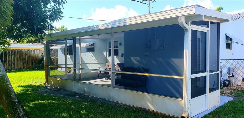 Coral Heights Sec 2 45-8 - Residential